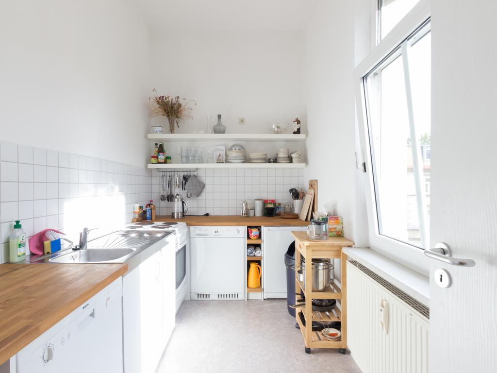 Wohnung Peter Weimar  Habitación foto