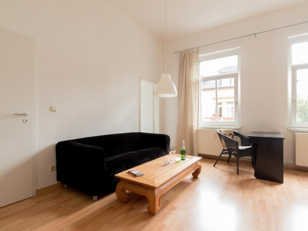 Wohnung Peter Weimar  Habitación foto