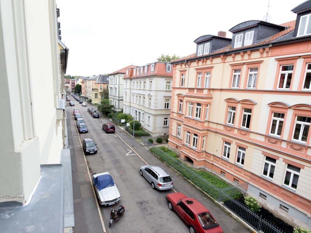 Wohnung Peter Weimar  Habitación foto