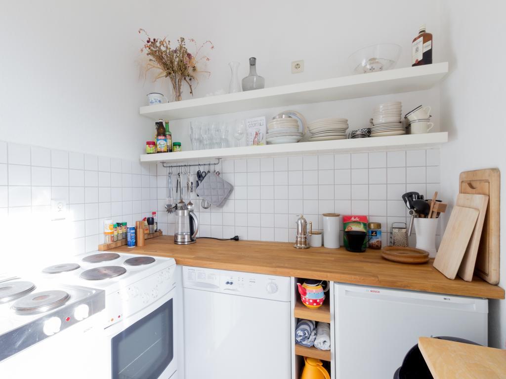 Wohnung Peter Weimar  Habitación foto