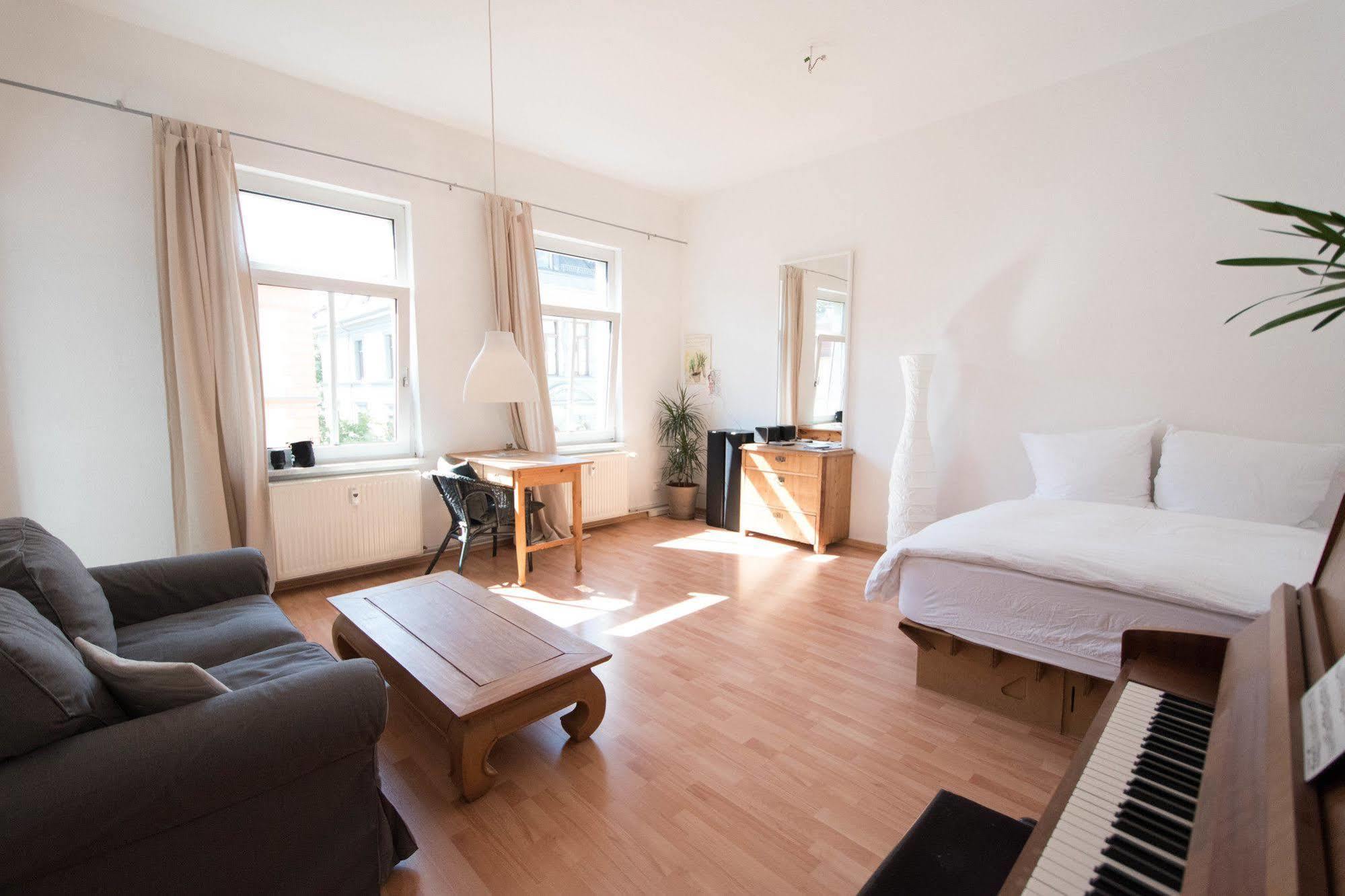 Wohnung Peter Weimar  Exterior foto