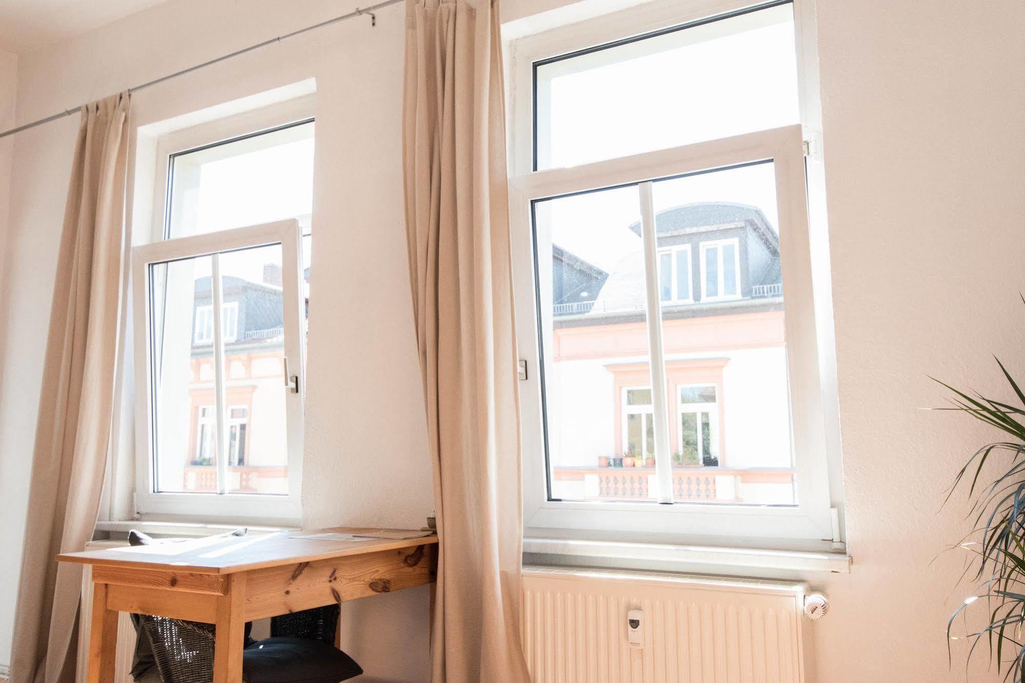 Wohnung Peter Weimar  Exterior foto